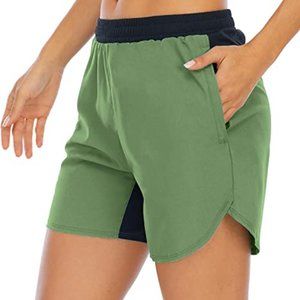 Women's Shorts